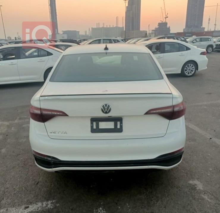 فولكسفاغن جيتا